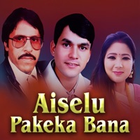 AISELU PAKEKA BANA (feat. Bhuwan Dahal) - Single - Chandani Malla