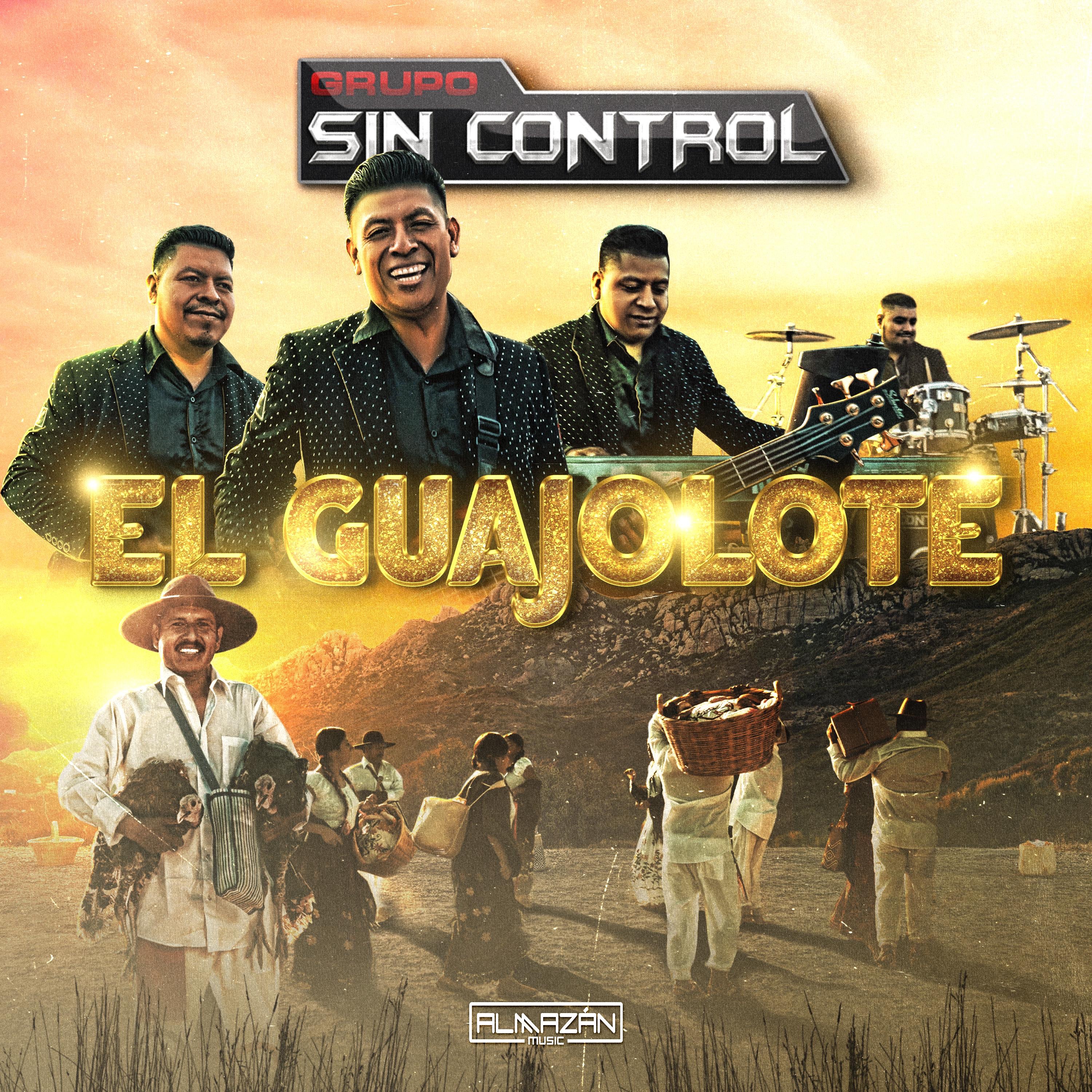 El Guajolote - Single