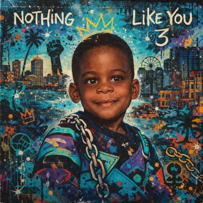 Nothing Like You 3