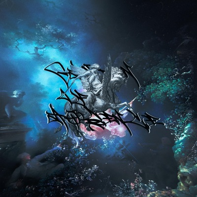 GARDEN OF ABSENCE - Single