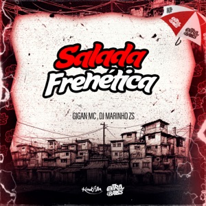 Salada Frenetica