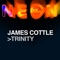 Trinity (Extended Mix) - James Cottle lyrics