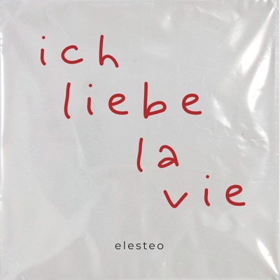 ich liebe la vie