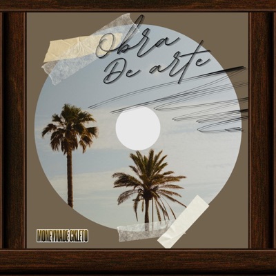 Obra De Arte - Single