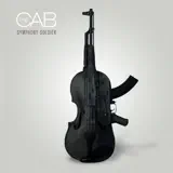 The Cab - Intoxicated