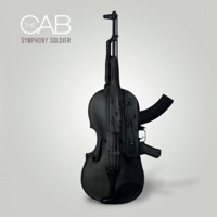 The Cab - Intoxicated