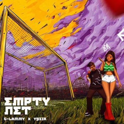 Empty Net (feat. Y9sir) - Single