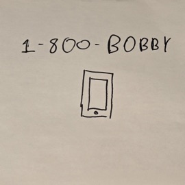 Hotline Bling (feat. Bobby B6) Guilt Complex