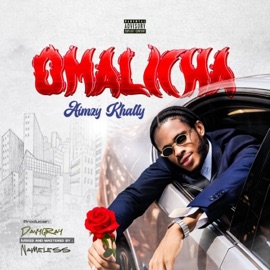 OMALICHA Aimzy Khally