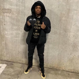 Been Goin Insane Twotwenty