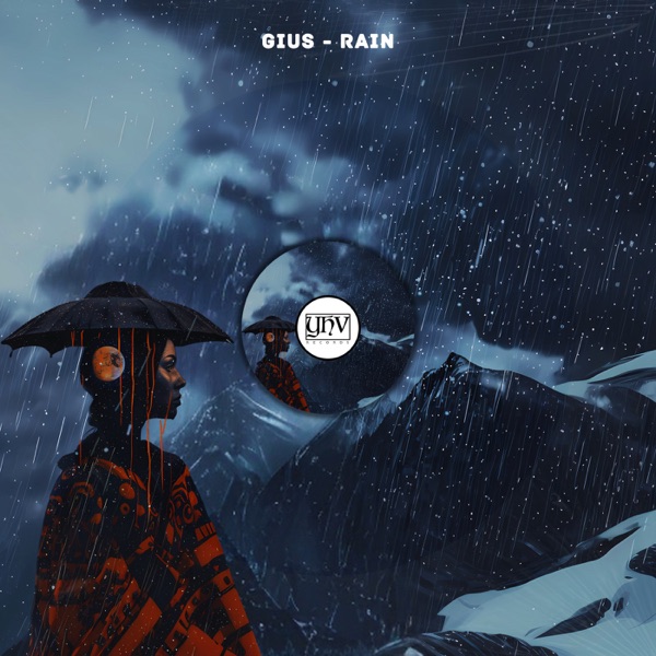 Rain - Single