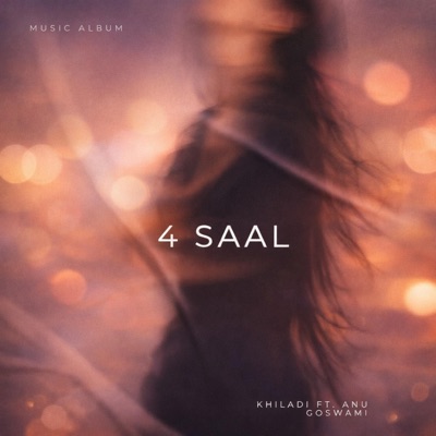 4 Saal - Single