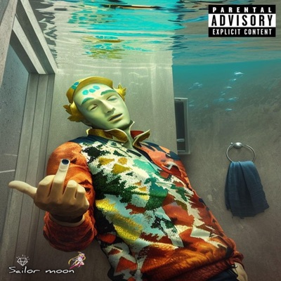 Sailor Moon - Single