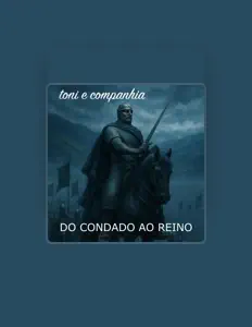 Listen to Toni e Companhia, watch music videos, read bio, see tour dates & more!