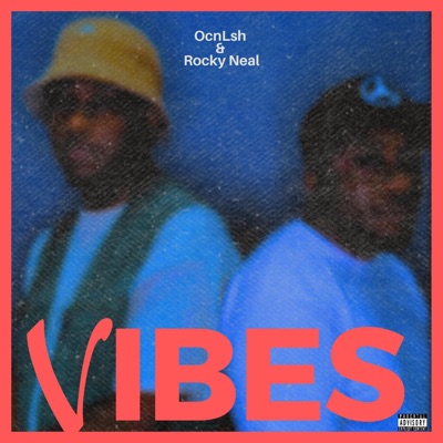 VIBES - EP