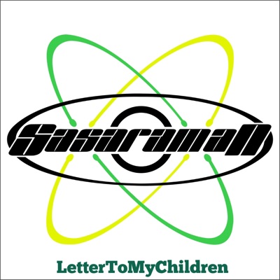 LetterToMyChildren (feat. Miranda Boston) - Single