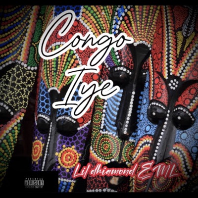 Congo Iye - Single