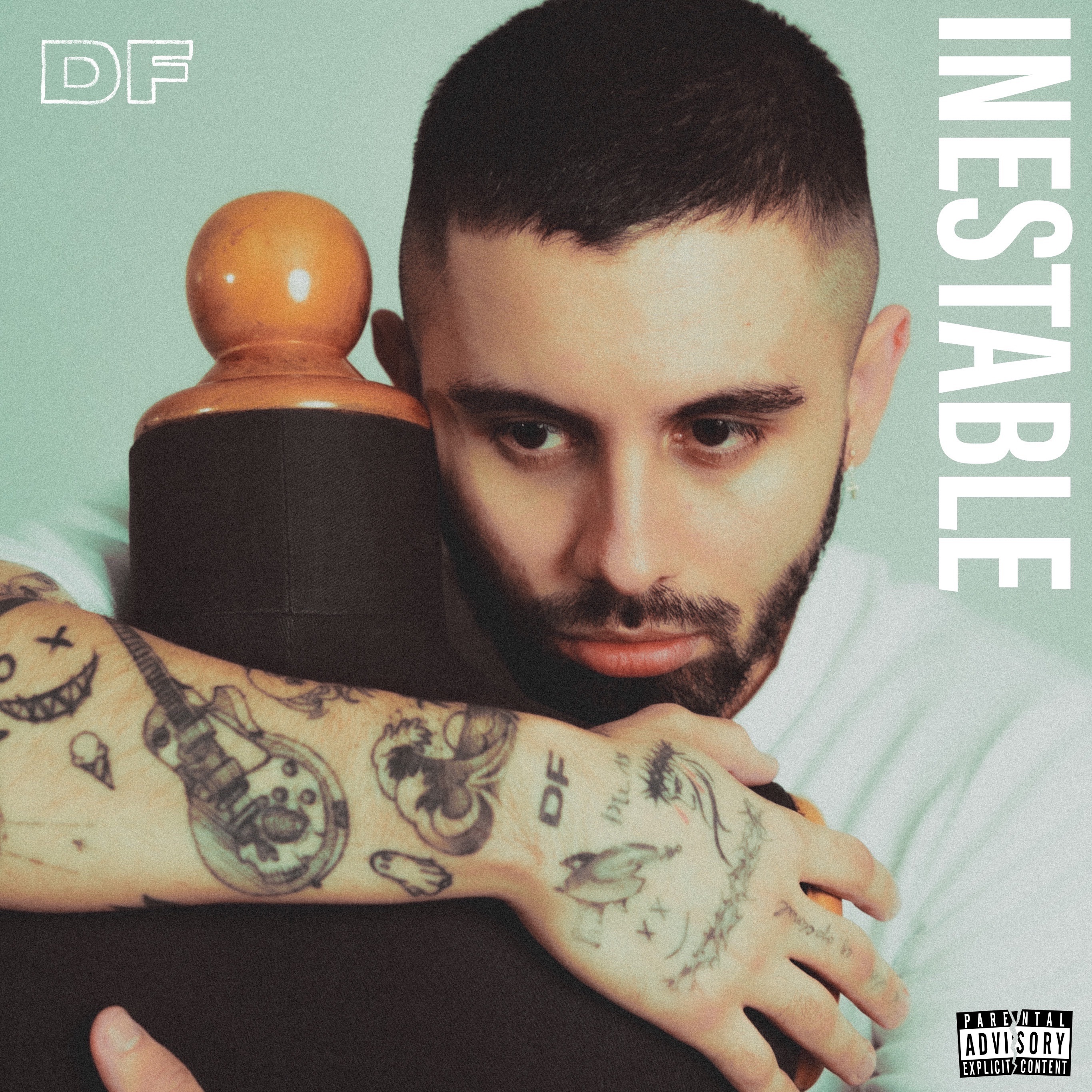 Inestable - EP