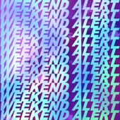 Weekend Alert artwork