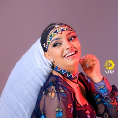 Eden Kesete - Guayla eden