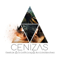 Cenizas - Single - Ose Him, Cris Shiray & Accion Sanchez