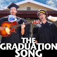 The Graduation Song - Single - Rhett and Link