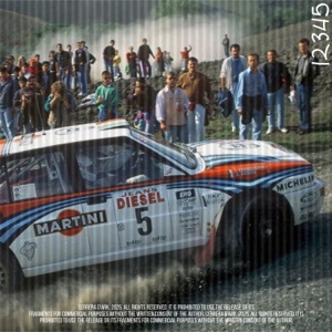MARTINI (Speed Up)