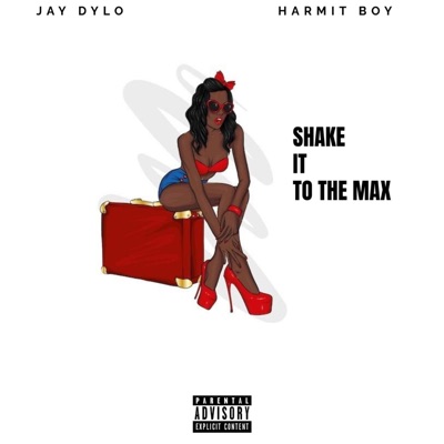 Song - Shake It To The Max (feat. Harmit Boy) - Jay Dylo