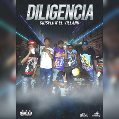 Diligencia - Single