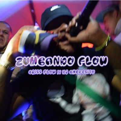 Zumbando Flow (feat. Dj chekesito) - Single