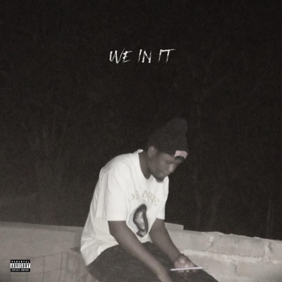 WE IN IT (feat. Royalson) - Single