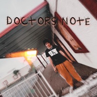 Doctors Note - Single - Joshua Baker