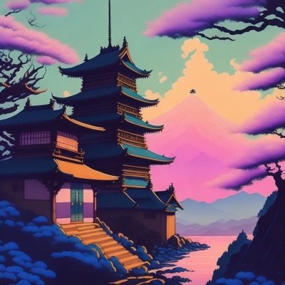 Samurai's Solitude - Single
