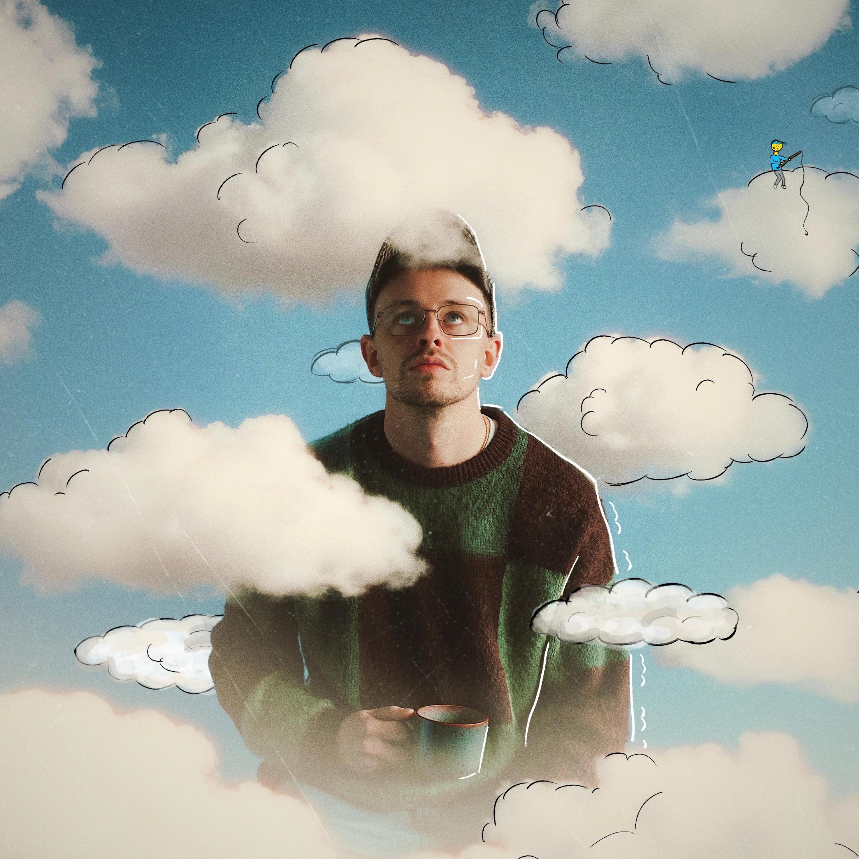 Head in the Clouds - Single