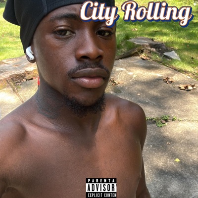 City Rolling - Single