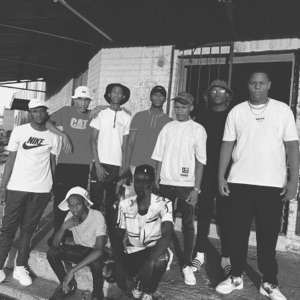 Get The Bag (Instrumental)
