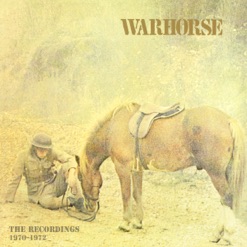 THE RECORDINGS 1970-1972 cover art