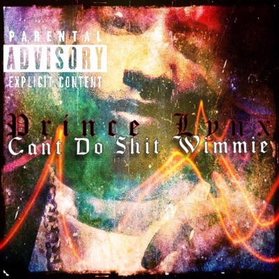 Cant Do Shit Wimmie - Single