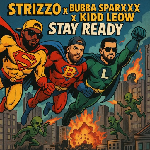 Album artwork