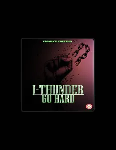 Listen to I-Thunder, watch music videos, read bio, see tour dates & more!