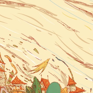 Flurries