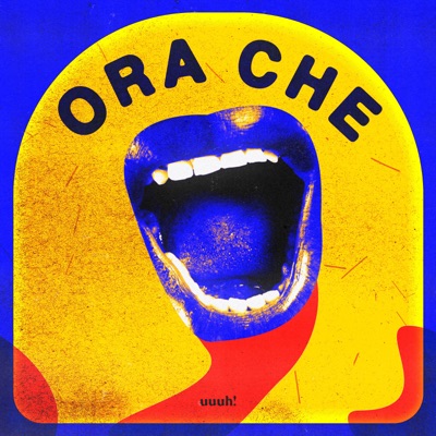 ORA CHE (feat. PeppOh) - Single
