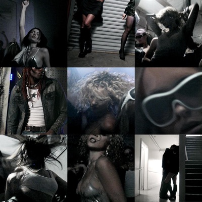 WE ARE THE NIGHT - Single