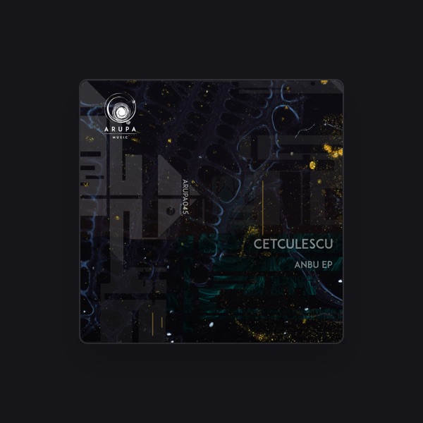 Cetculescu's avatar