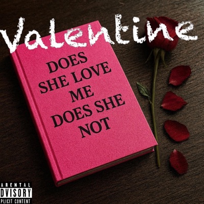 Valentine - Single
