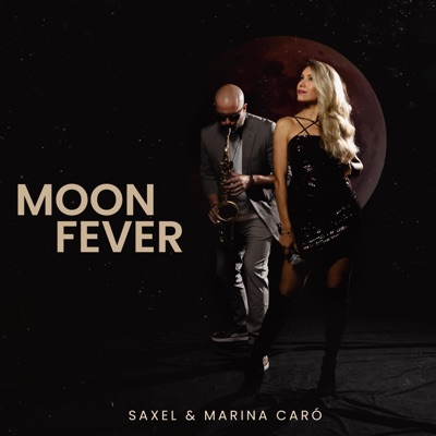 Moon Fever - Single