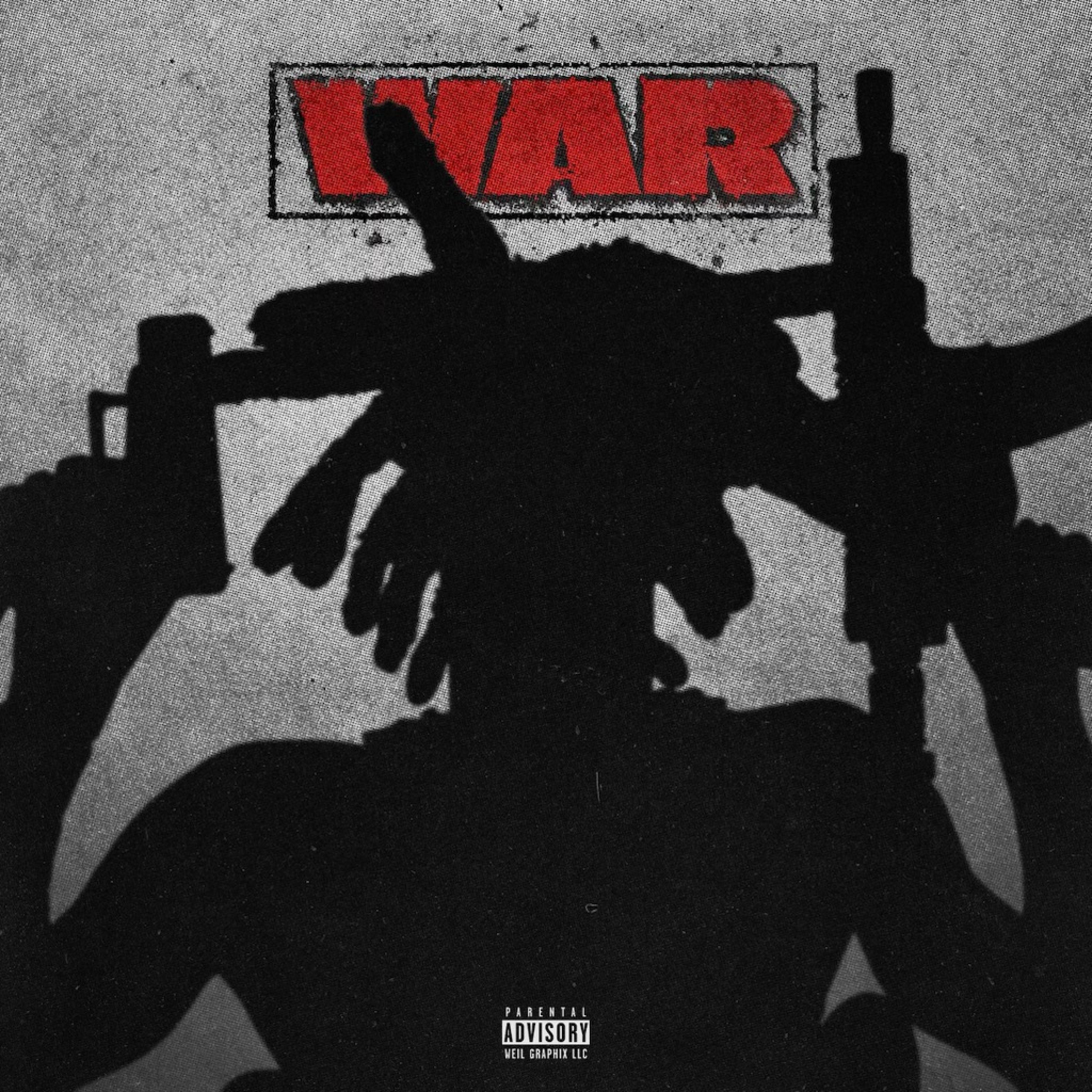 WAR - Single