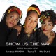 Show Us The Way feat Mel Dube Kandice Kash Tasha T Single