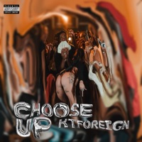 Choose Up - Single - Kt Foreign