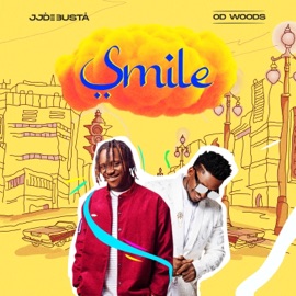 Jj Dbusta (feat. OD Woods) Jj Dbusta